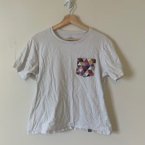 Uniqlo T Shirt MoMA Special Edition SPRZNY White Tee